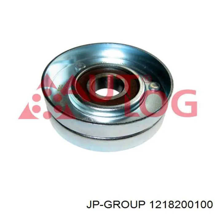 Compre 1218200100 JP Group Reguladora de tensão da correia de transmissão
