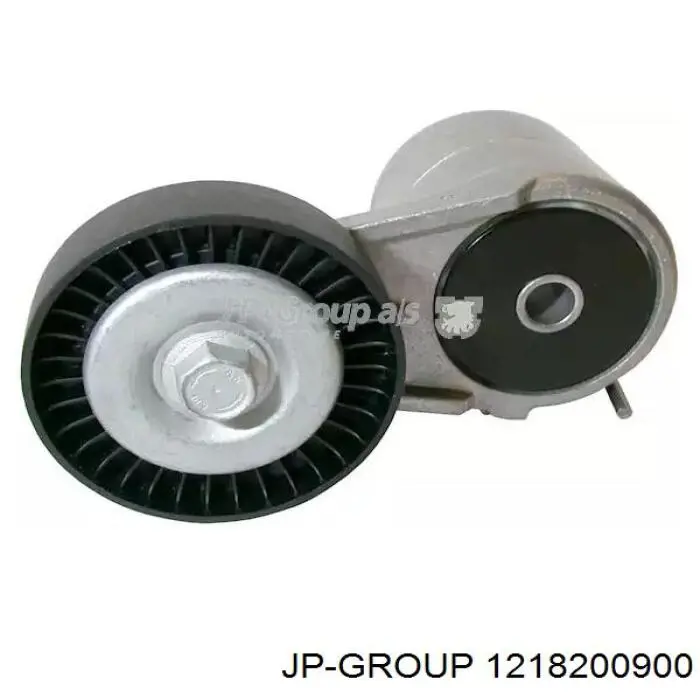 Reguladora de tensão da correia de transmissão JP Group 1218200900 preço, a partir de 38,73 USD