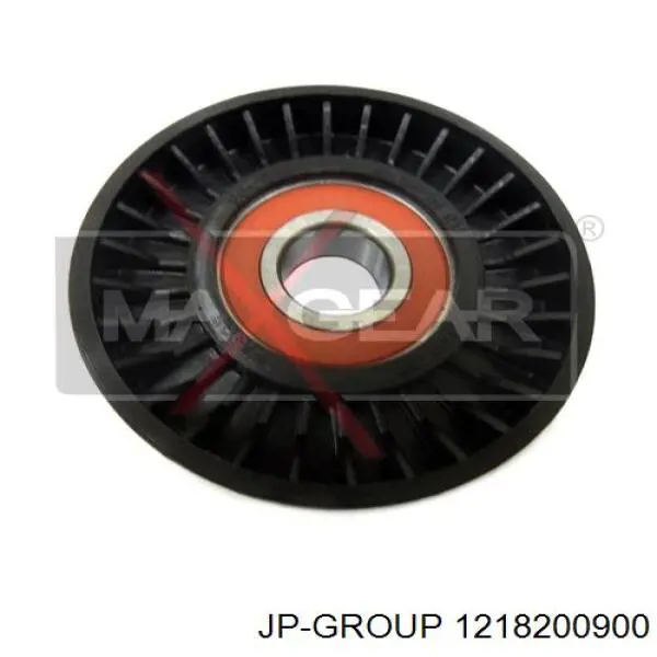 Compre 1218200900 JP Group Reguladora de tensão da correia de transmissão