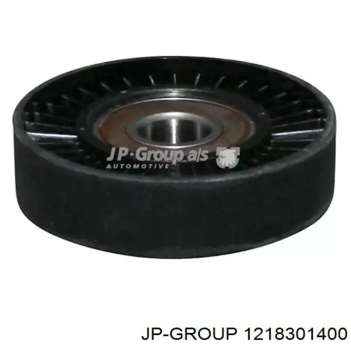 Rolo de reguladora de tensão da correia de transmissão JP Group 1218301400 preço, a partir de 34,19 USD