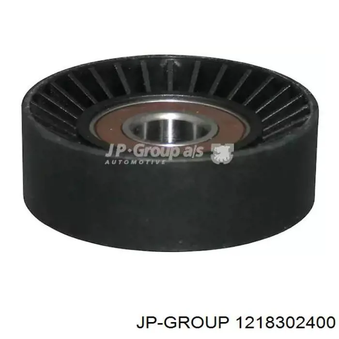 Rolo de reguladora de tensão da correia de transmissão JP Group 1218302400 preço, a partir de 12,81 USD