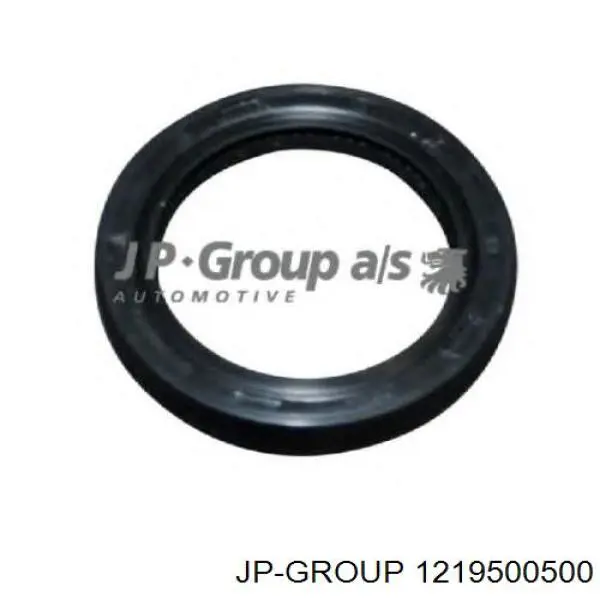 Compre 1219500500 JP Group Vedação traseira de cambota de motor