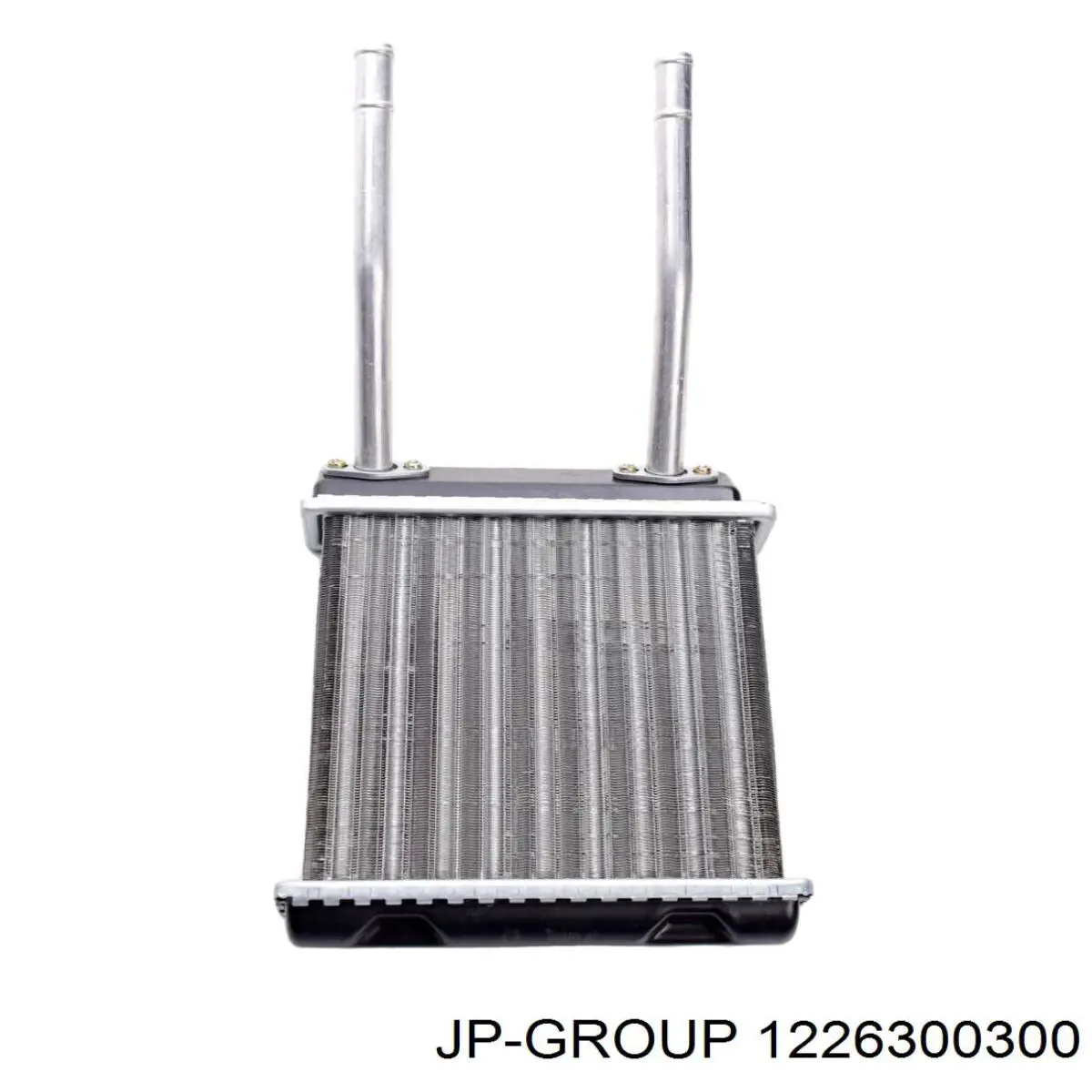 Radiador de forno (de aquecedor) JP Group 1226300300 preço, a partir de 31,28 USD