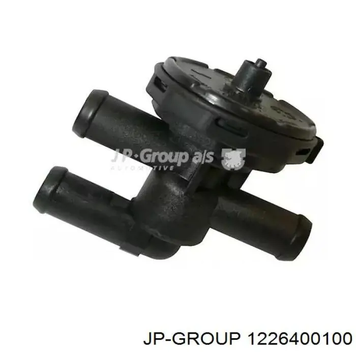 Válvula de forno (de aquecedor) JP Group 1226400100 preço, a partir de 14,05 USD