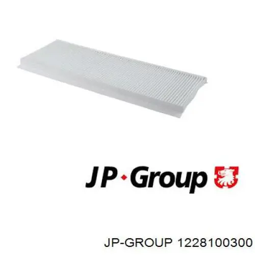 Compre 1228100300 JP Group Filtro de salão