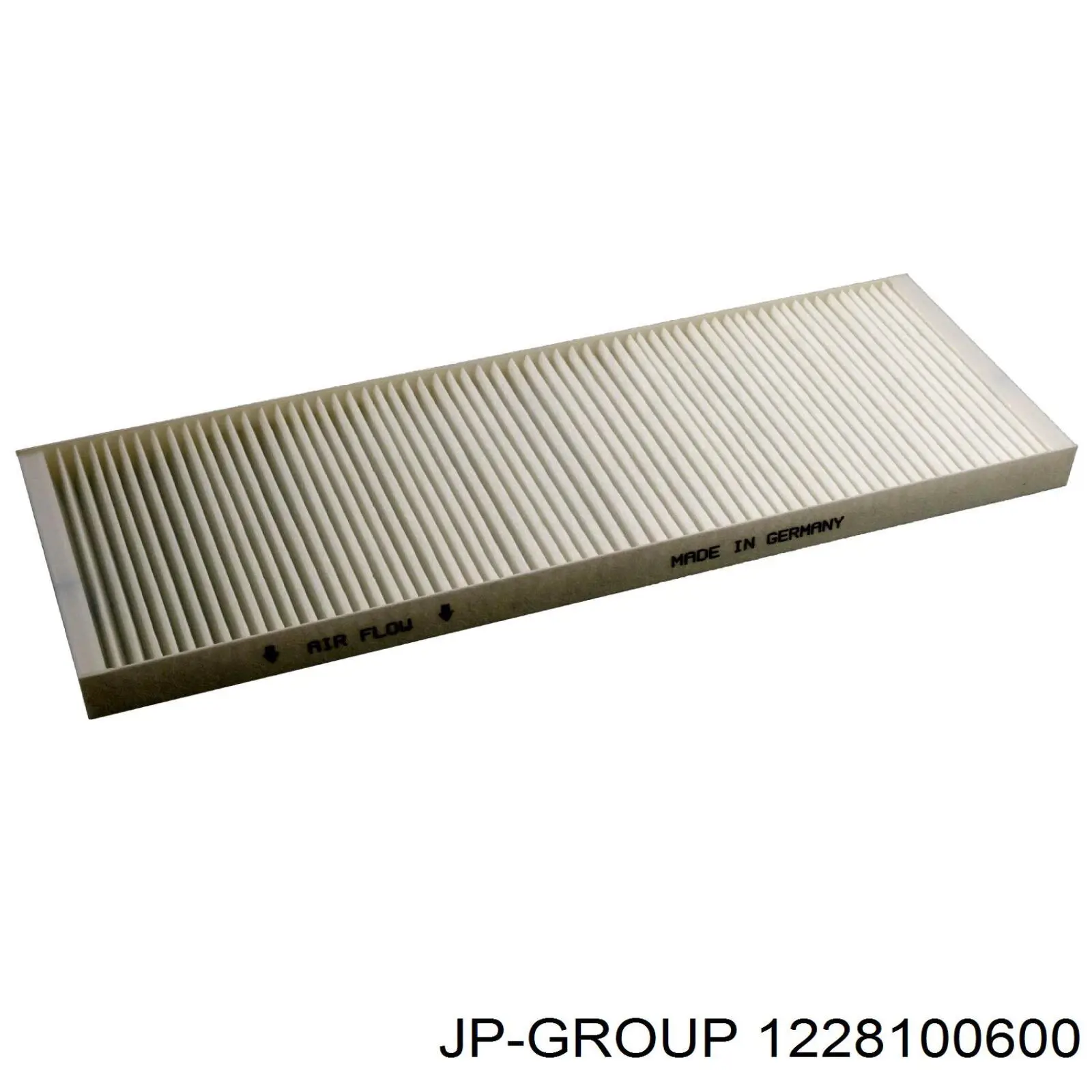 Compre 1228100600 JP Group Filtro de salão