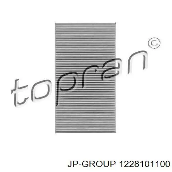 Compre 1228101100 JP Group Filtro de salão