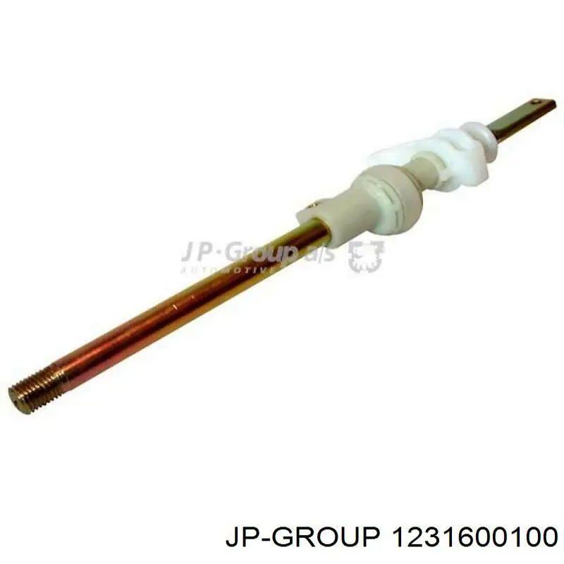 Compre 1231600100 JP Group Haste de mudança da Caixa de Mudança
