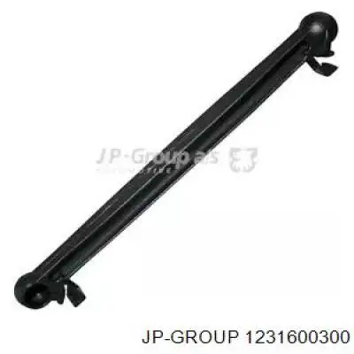 Barra de ligação da Caixa Automática de Mudança JP Group 1231600300 preço, a partir de 4,00 USD
