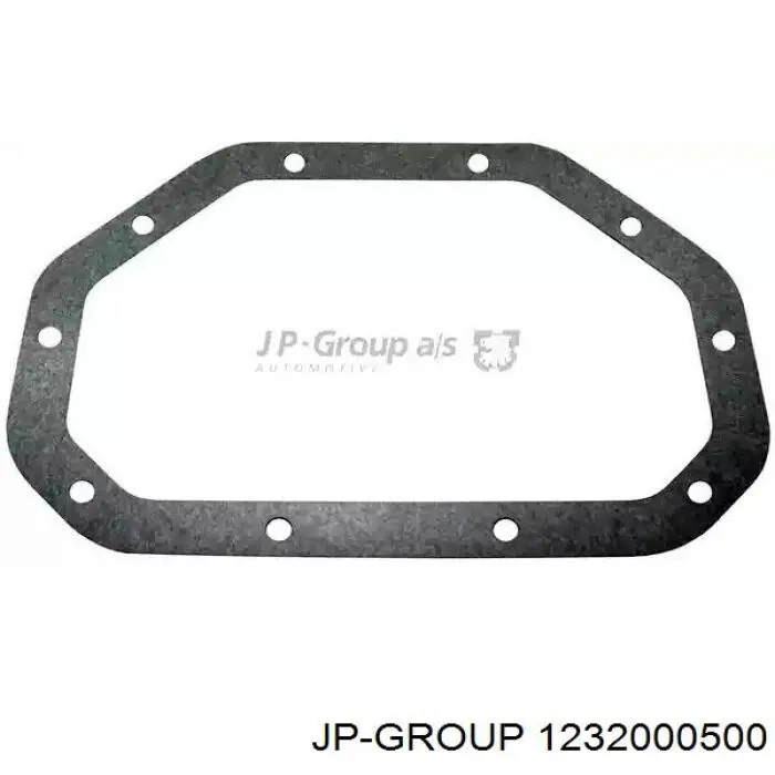 Vedante de panela da Caixa Automática de Mudança/Caixa Mecânica de Mudança JP Group 1232000500 preço, a partir de 6,70 USD