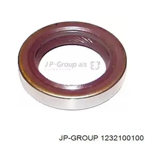 Vedação da Caixa Automática de Mudança (de árvore de saída/primária) JP Group 1232100100 preço, a partir de 5,16 USD