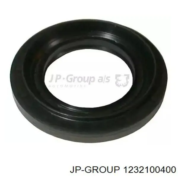 Bucim da haste de redutor do eixo traseiro JP Group 1232100400 preço, a partir de 10,01 USD