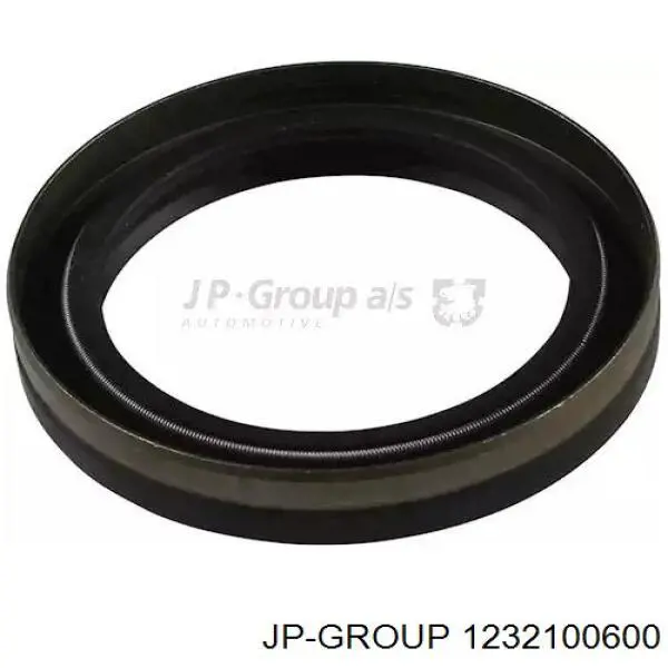 Bucim da Caixa Automática de Mudança (de árvore de saída/secundária) JP Group 1232100600 preço, a partir de 3,02 USD