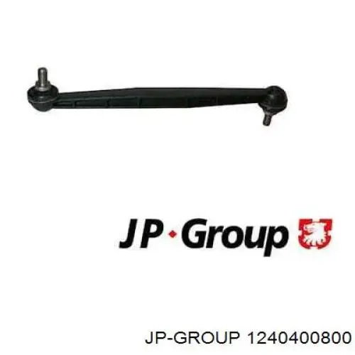 Montante de estabilizador dianteiro JP Group 1240400800 preço, a partir de 10,52 USD