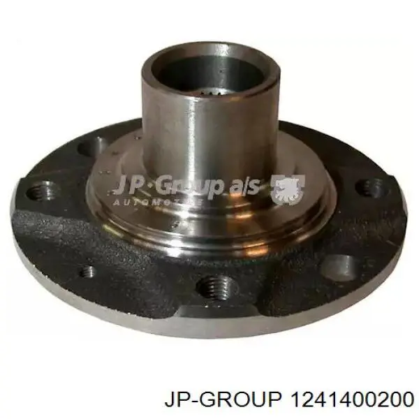 Cubo dianteiro JP Group 1241400200 preço, a partir de 30,04 USD