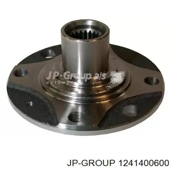 Cubo dianteiro JP Group 1241400600 preço, a partir de 28,39 USD