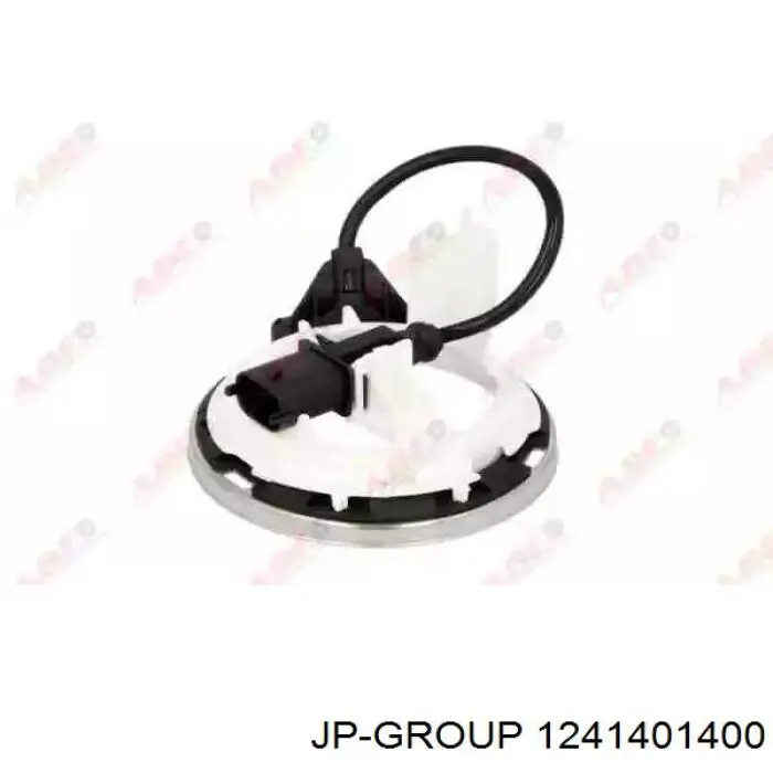 Cubo dianteiro JP Group 1241401400 preço, a partir de 120,07 USD
