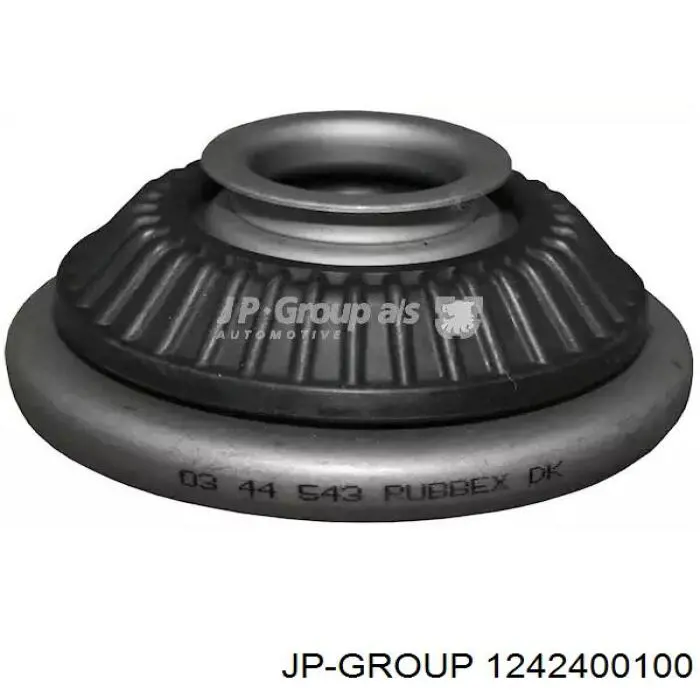 Suporte de amortecedor dianteiro JP Group 1242400100 preço, a partir de 26,82 USD