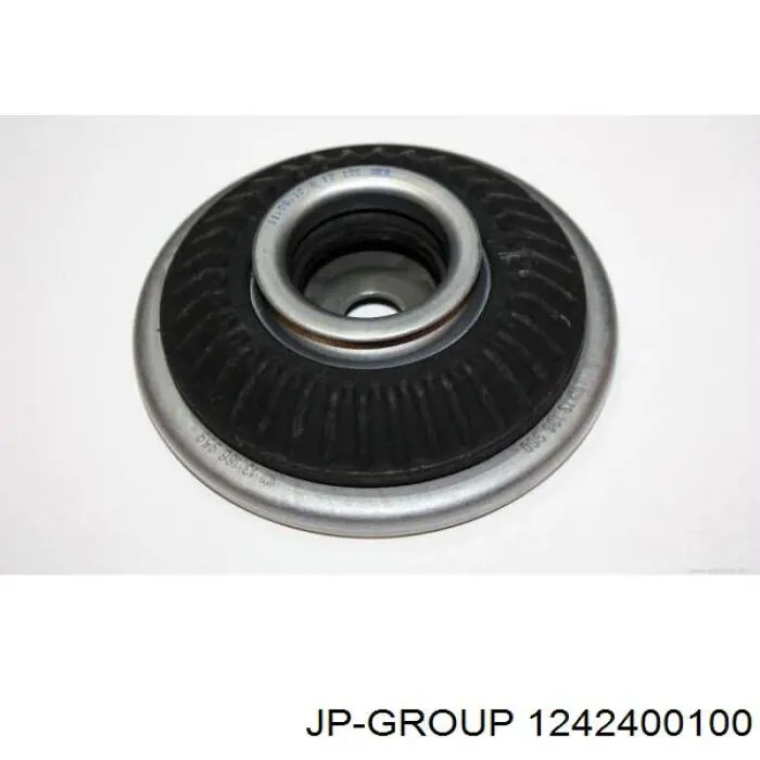 Compre 1242400100 JP Group Suporte de amortecedor dianteiro