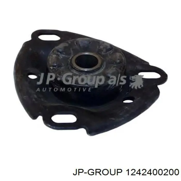 Compre 1242400200 JP Group Suporte de amortecedor dianteiro