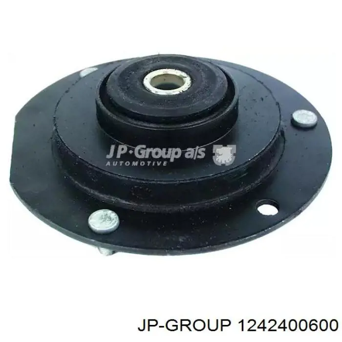 Suporte de amortecedor dianteiro JP Group 1242400600 preço, a partir de 15,40 USD