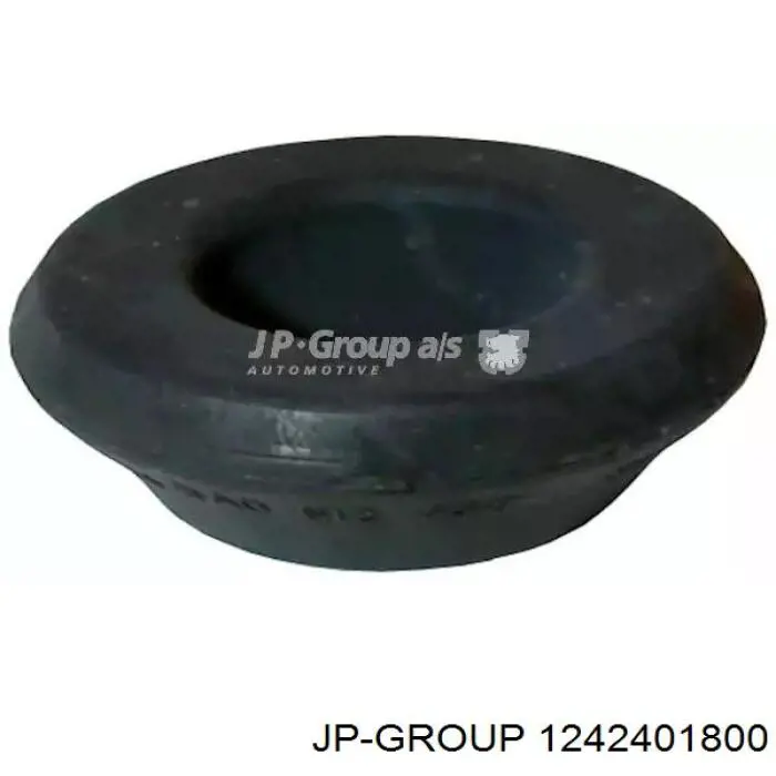Compre 1242401800 JP Group Suporte de amortecedor dianteiro