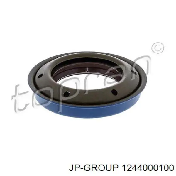 Compre 1244000100 JP Group Bucim do semieixo do eixo dianteiro