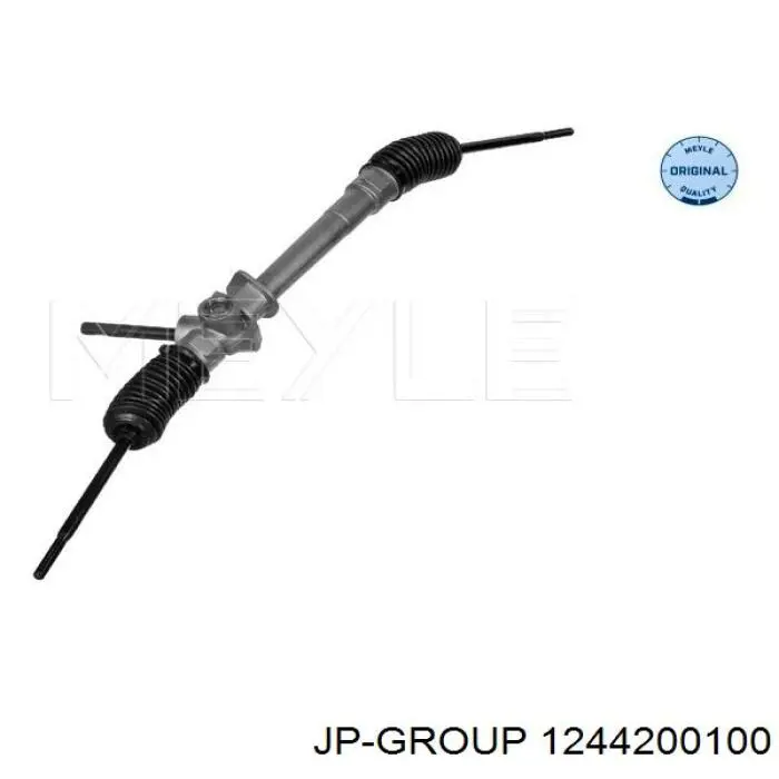 Cremalheira da direção JP Group 1244200100 preço, a partir de 96,38 USD