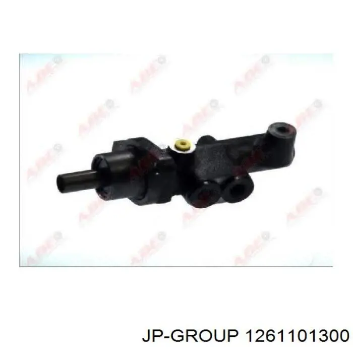 Cilindro mestre do freio JP Group 1261101300 preço, a partir de 87,95 USD