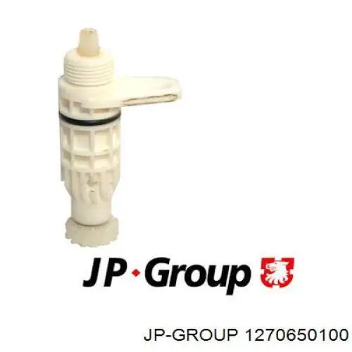 Roda dentada propulsada de velocímetro JP Group 1270650100 preço, a partir de 8,43 USD