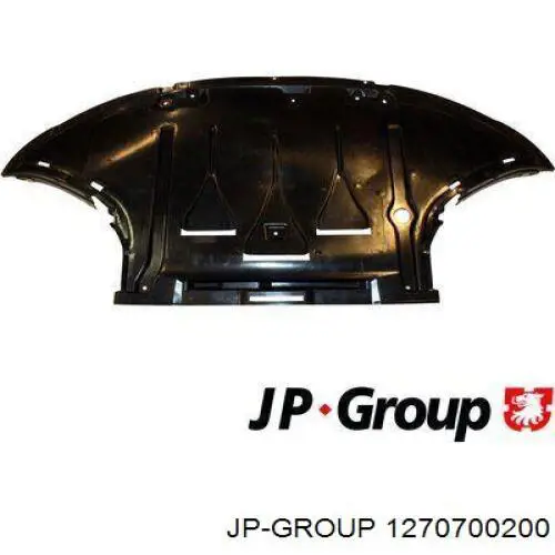 Compre 1270700200 JP Group Cabo de abertura da capota
