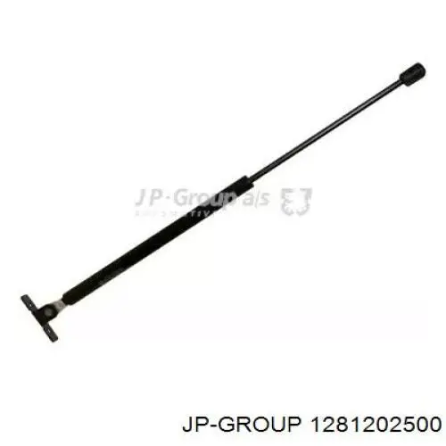 Amortecedor da capota JP Group 1281202500 preço, a partir de 18,43 USD