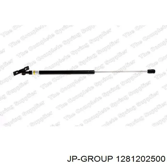 Compre 1281202500 JP Group Amortecedor da capota