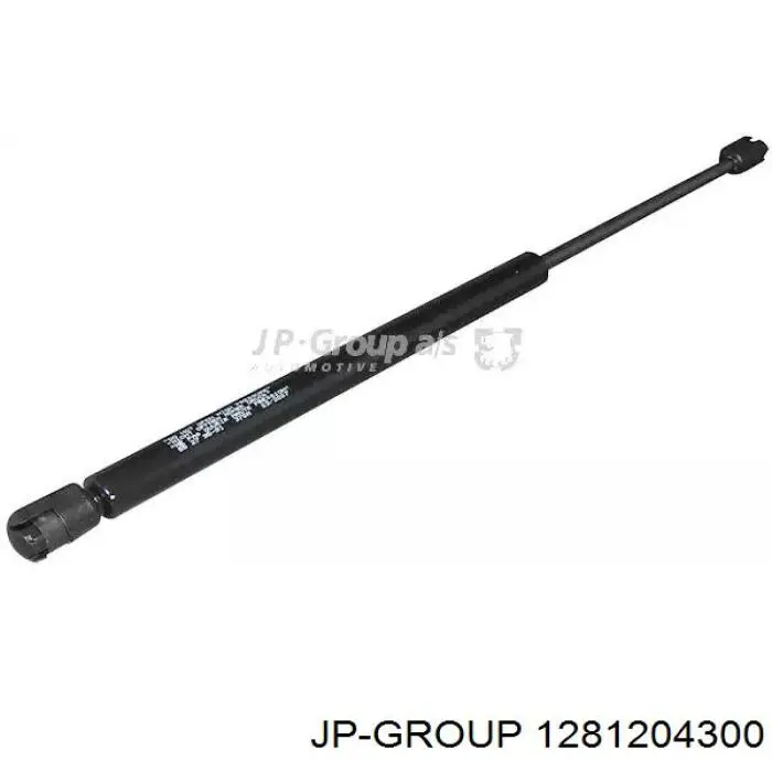 Compre 1281204300 JP Group Amortecedor da capota