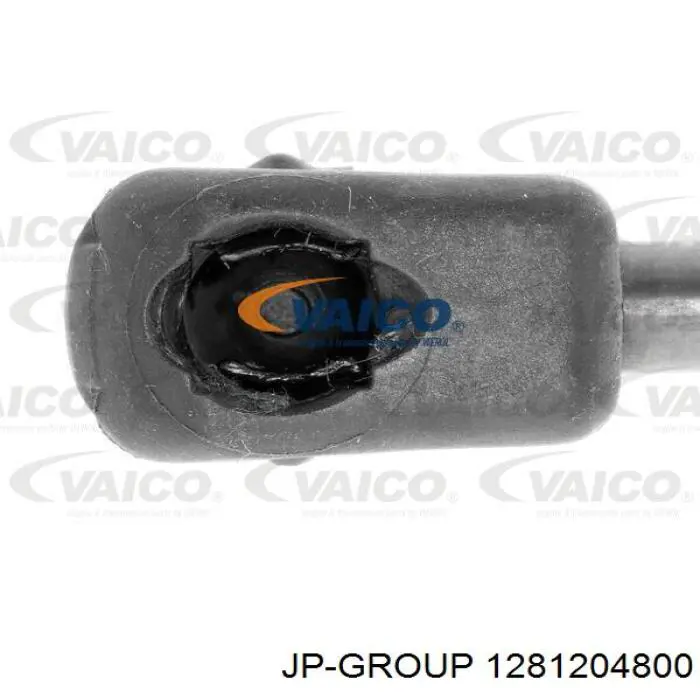 Amortecedor da capota JP Group 1281204800 preço, a partir de 14,80 USD