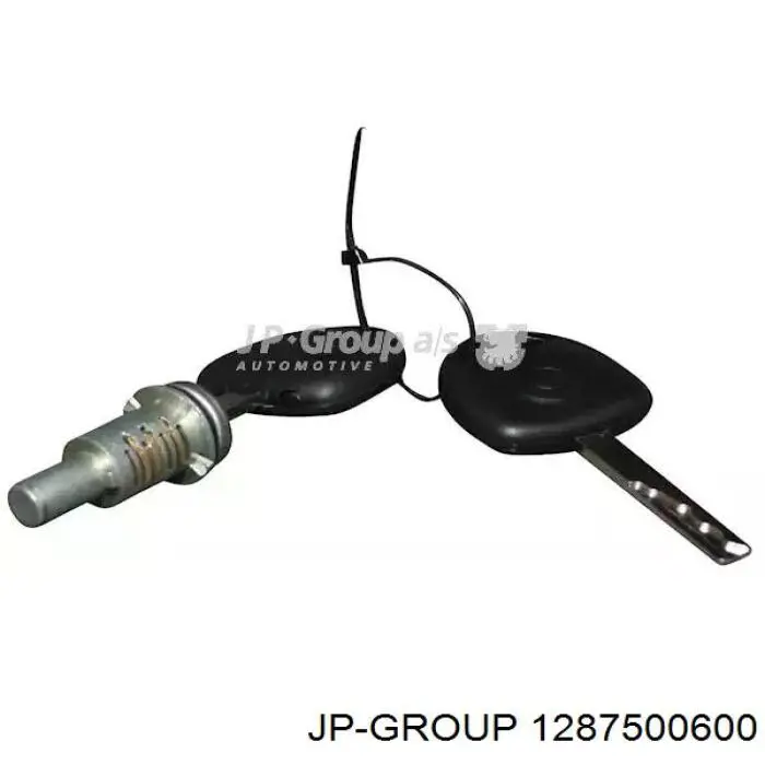 Compre 1287500600 JP Group Trinco de fecho da porta dianteira esquerda