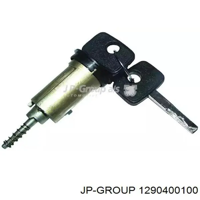 Fecho de ignição JP Group 1290400100 preço, a partir de 15,33 USD