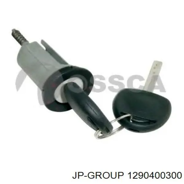 Compre 1290400300 JP Group Trinco de fecho de ignição