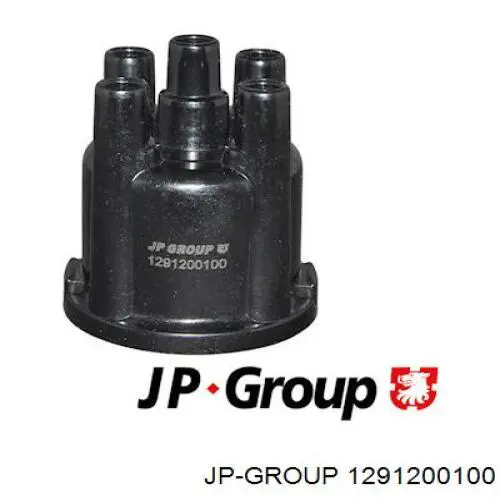 1291200100 JP Group Tampa de distribuidor de ignição (distribuidor)