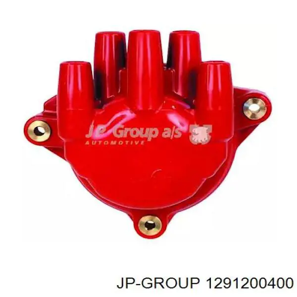 Tampa de distribuidor de ignição (distribuidor) JP Group 1291200400 preço, a partir de 14,50 USD