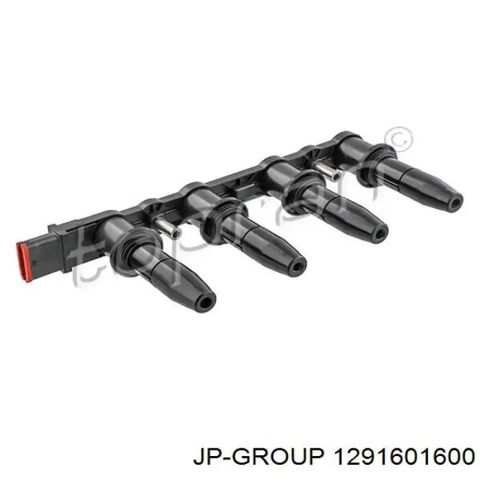 1291601600 JP Group Bobina de ignição