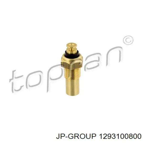 Sensor de temperatura do fluido de esfriamento JP Group 1293100800 preço, a partir de 6,77 USD