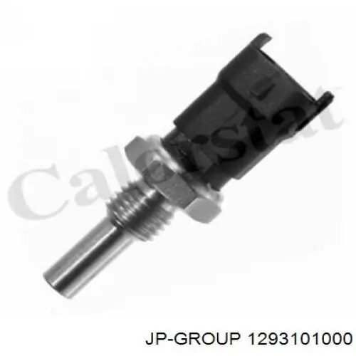 Compre 1293101000 JP Group Sensor de temperatura do fluido de esfriamento