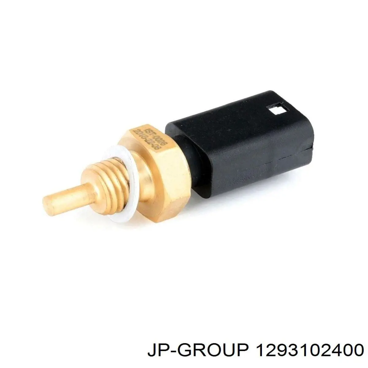 Sensor de temperatura do fluido de esfriamento JP Group 1293102400 preço, a partir de 13,65 USD