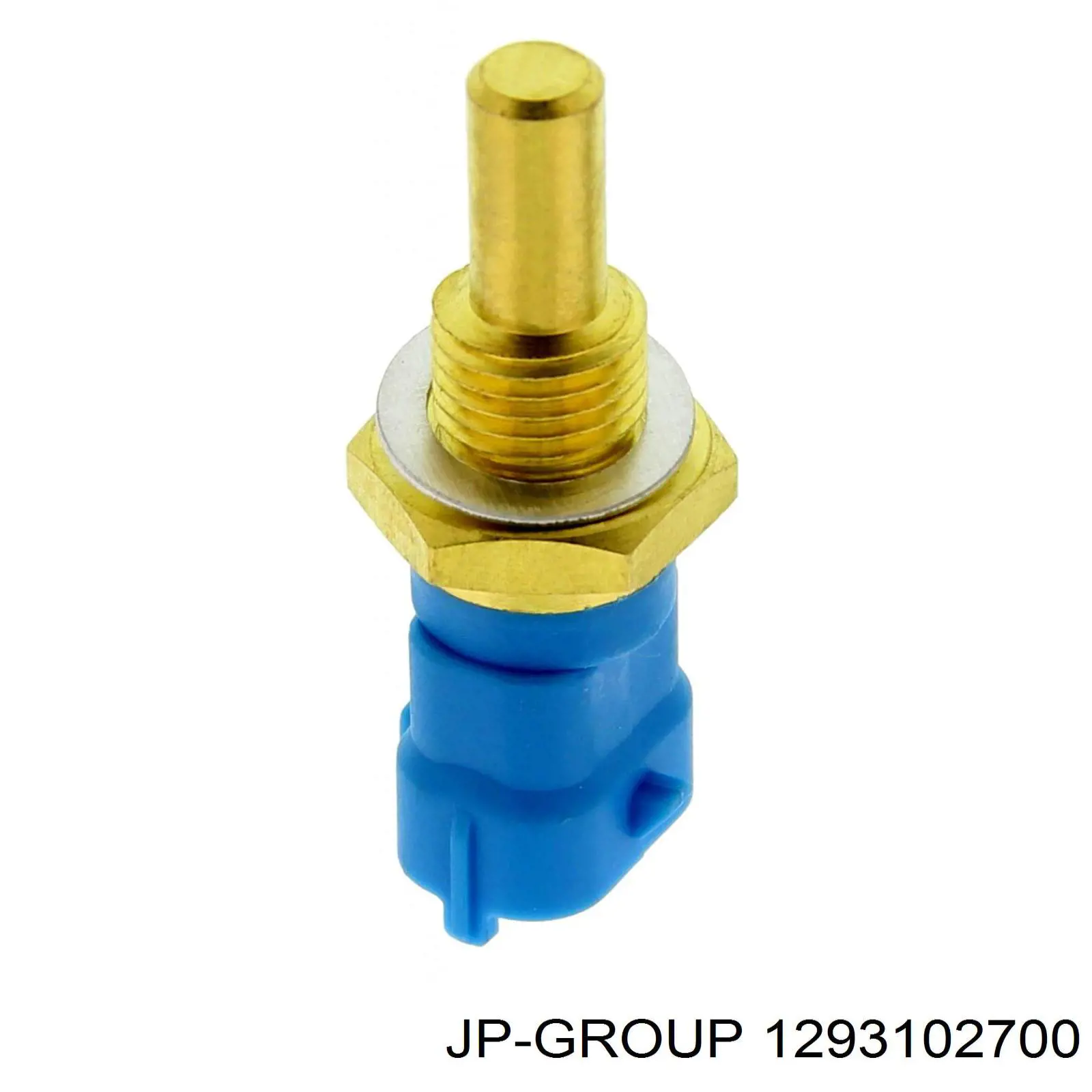 Compre 1293102700 JP Group Sensor de temperatura do fluido de esfriamento