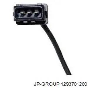 Sensor de posição (de revoluções) de cambota JP Group 1293701200 preço, a partir de 30,58 USD