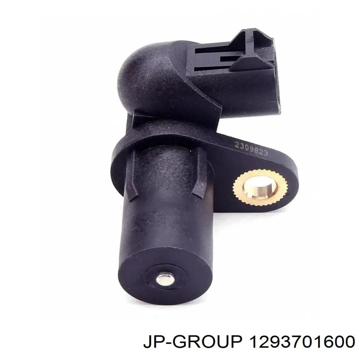 Compre 1293701600 JP Group Sensor de posição (de revoluções) de cambota