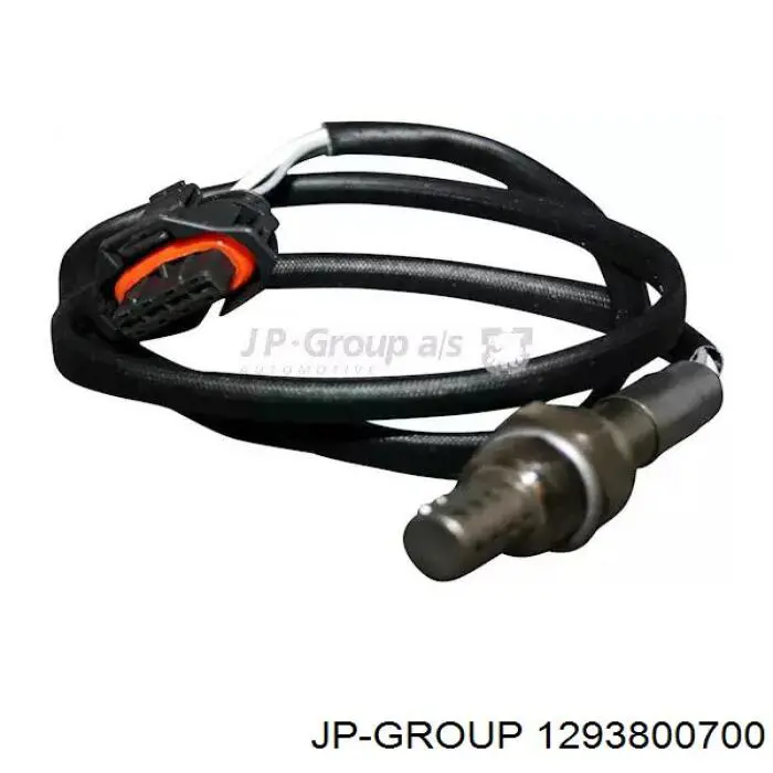 Sonda lambda, sensor de oxigênio até o catalisador JP Group 1293800700 preço, a partir de 42,85 USD