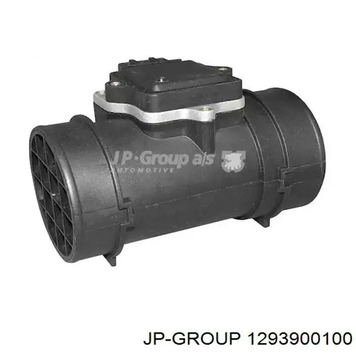 Sensor de fluxo (consumo) de ar, medidor de consumo M.A.F. - (Mass Airflow) JP Group 1293900100 preço, a partir de 37,24 USD