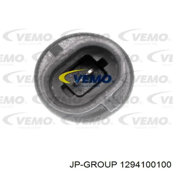 Compre 1294100100 JP Group Sensor de temperatura da mistura de ar